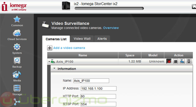 Iomega storcenter ix2 storage manager software download