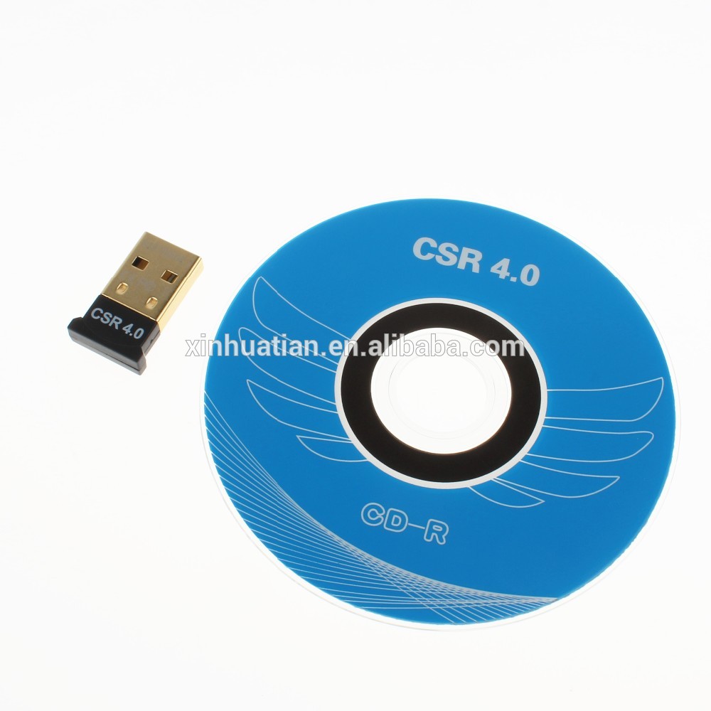 costech csr v4.0 dongle driver for vista