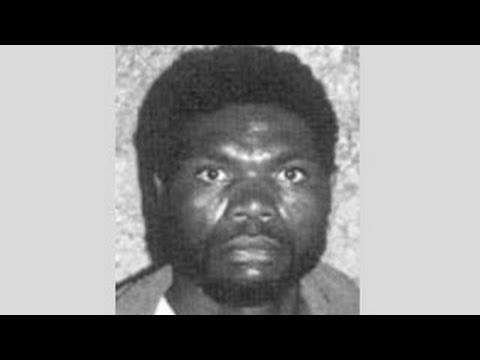 Famous black serial killers
