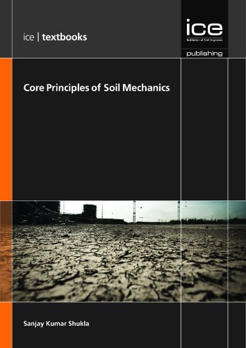 Principles Of Soil Mechanics Pdf